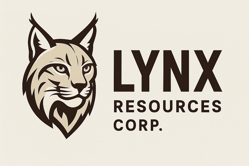Lynx Resources Corp.